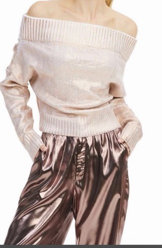 Maglione anthropologie allison - maglione,
