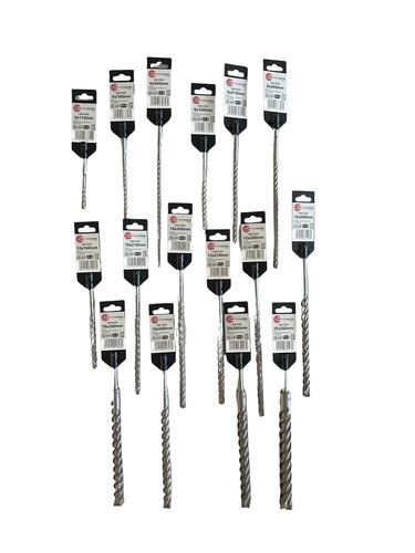 Punte sds plus - punte, prowork