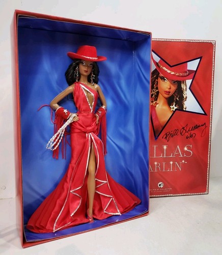 Rara bambola dallas darlin - bambola,