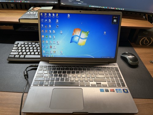 Portatile samsung intel core - samsung,