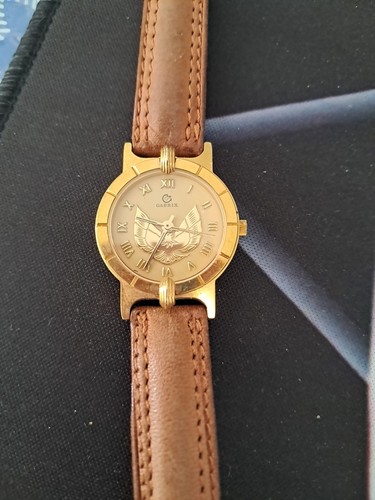 Gabrix 6130 automatic - 6130, donna