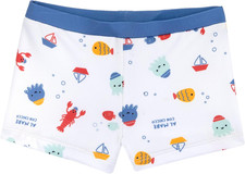 Chicco, Costume