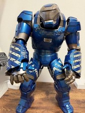 Hot Toys "Iron Man 3" Iron Man Mark 38 (Igor)