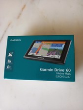 Garmin Drive 60