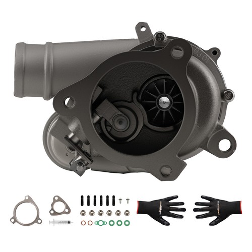 Turbocompresseur for audi - turbocompresseur, s3