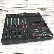 Yamaha MD4 Registratore