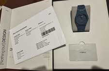 Montre D1 Milano Polycarbon in