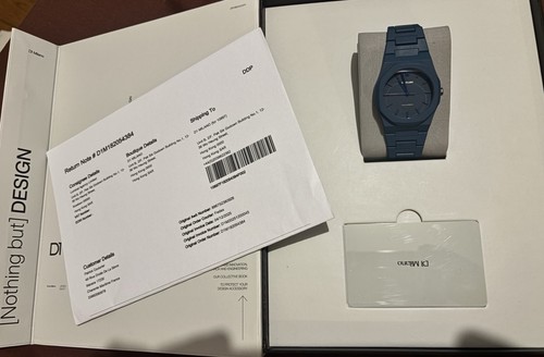 Montre milano polycarbon - milano,