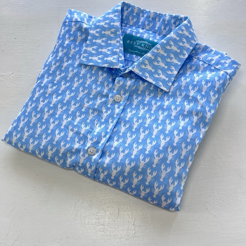 Camicia uomo reef - camicia,