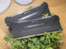 Corsair Vengeance RGB PRO 16GB