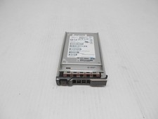 Sandisk 3,84 TB SSD SAS 2,5"