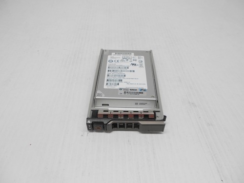 Sandisk ssd sas 2 - sas, 2,5"