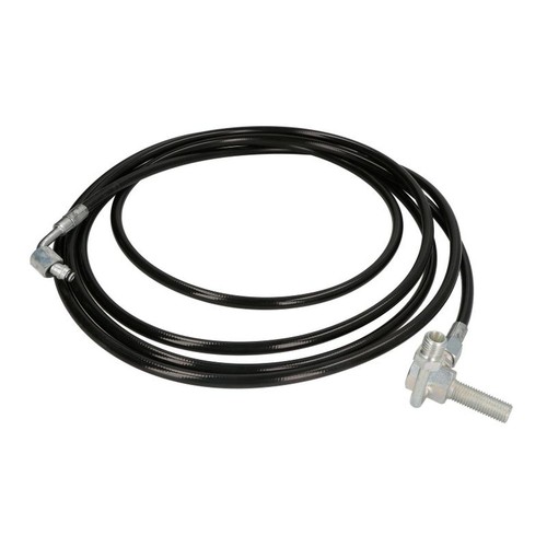Akusan hose line driver - line,