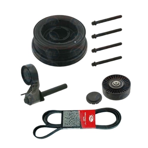 Per bmw 30d 35 kit - x6,