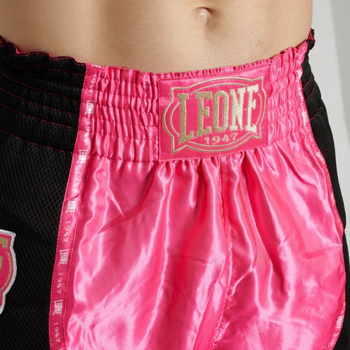 Pantaloncino leone sport ab881 - pantaloncino,