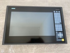 Siemens | Sinumerik pannello