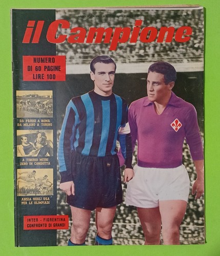 Rivista campione n 10 - "il, n.10