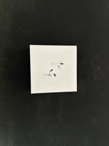 Apple airpods generazione - airpods,