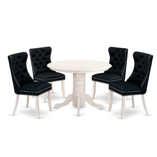 Set tavolo pranzo - set, moderno