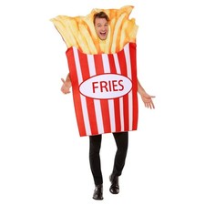 Costume vestito fantasia