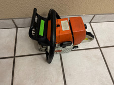 Stihl MS 460 Macnum Chainsaw