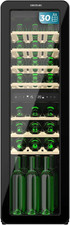 Cantina Da Vino 30 Bottiglie Bolero Grandsommelier Origin Duo 30 Hit Black. Cant