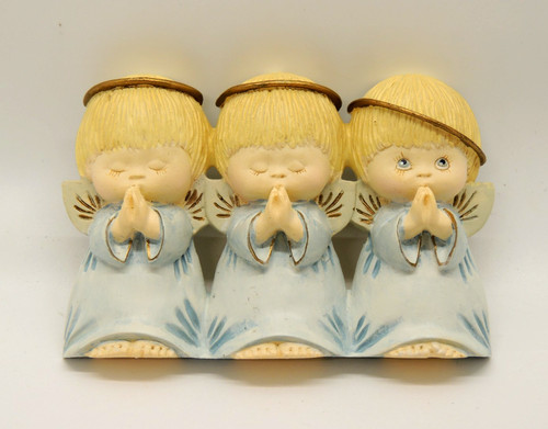 Calamita vintage piccoli - calamita,