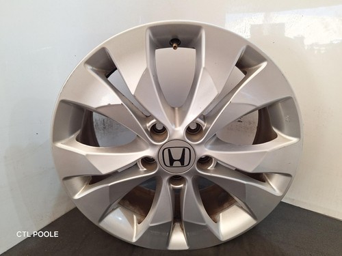 Cerchio honda crv - honda,