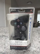 Sony PlayStation DualShock 3