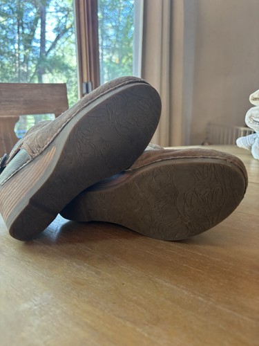 Vintage boot company catalogo - vintage,