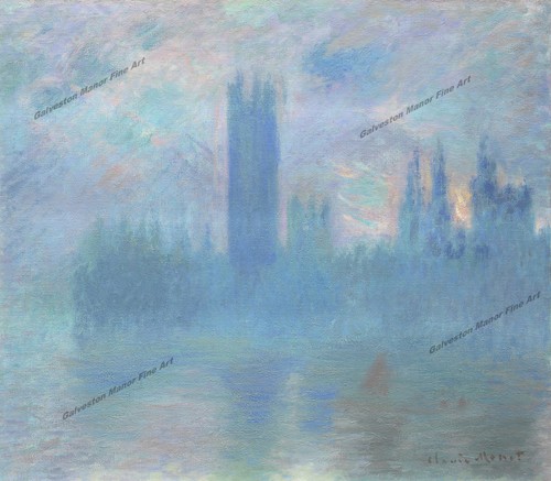 The houses parliament - the, of