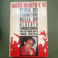 Alberto Franceschini, Mara