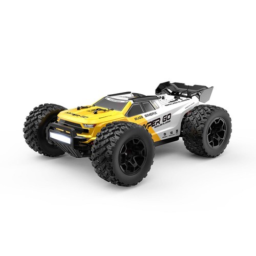 Hyper 14207 truggy 4wd - hyper,