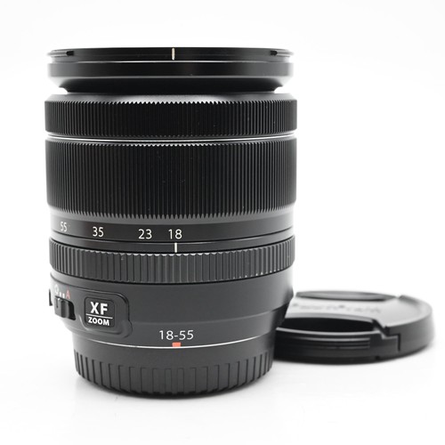 Fujifilm f2 8 4 - 18-55, mm