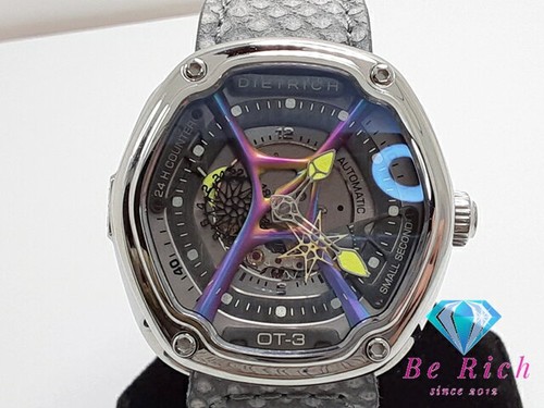 Orologio uomo dietrich organic - orologio,