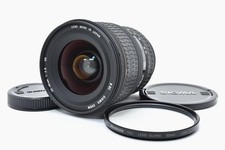 Sigma EX 20-40 mm F/2.8 D DG