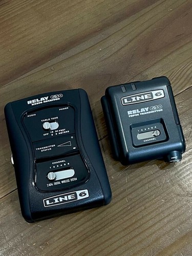 Sistema per chitarra wireless