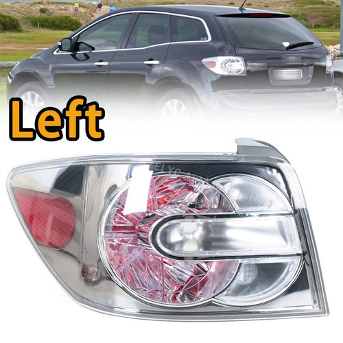 Per mazda cx7 2008 2011 - mazda, 2008-2011