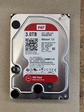 HARD DISK 3,5" WESTERN DIGITAL