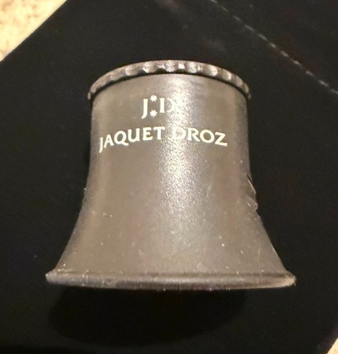 Jaquet droz magnifying - jaquet,