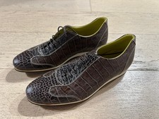 Canali luxury sneakers - canali,