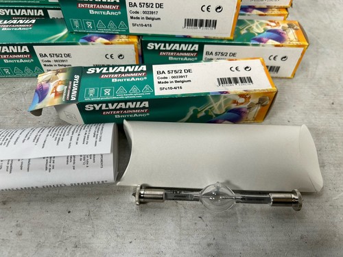 Sylvania ba575 lampada - de,