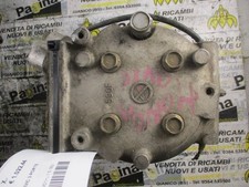 COMPRESSORE ARIA CONDIZIONATA