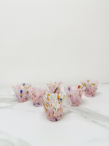 Murart set tazzine - set, da