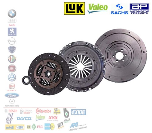 Kit conversione volano - conversione,