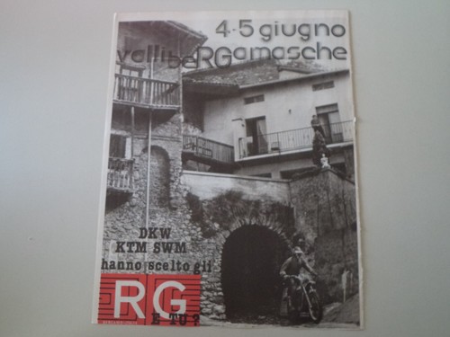 Advertising pubblicità 1977 - advertising,