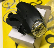 FANALINO ANTERIORE LED ATTACCO