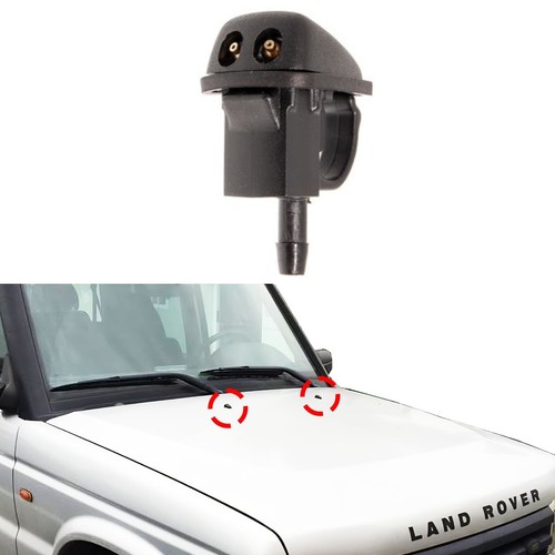 Spruzzo getto ugello lavavetro - getto,
