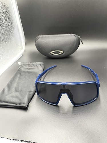 Oakley sutro vr46 - oakley,
