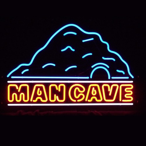 Insegna luminosa neon - luminosa, 24"x20"